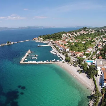 By The Sea Trpanj, Peljesac - 16570 شقة تربانج