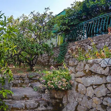 شقة By The Sea Trpanj, Peljesac - 16570