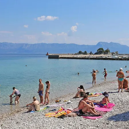 By The Sea Trpanj, Peljesac - 16570