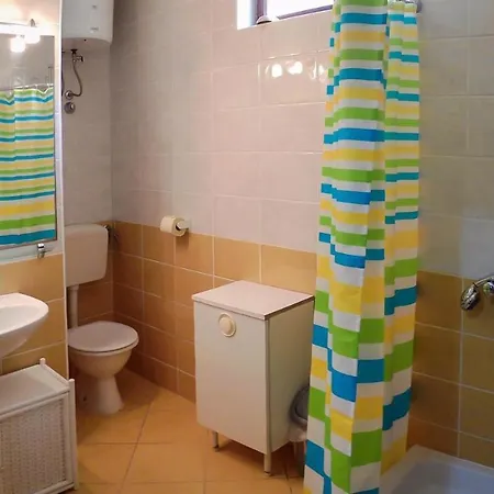 公寓 By The Sea Trpanj, Peljesac - 16570 特尔帕尼