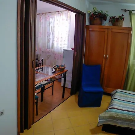 By The Sea Trpanj, Peljesac - 16570