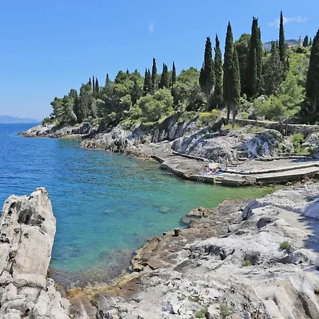 By The Sea Trpanj, Peljesac - 16570 *