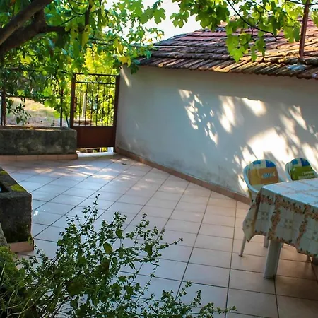 公寓 By The Sea Trpanj, Peljesac - 16570 特尔帕尼