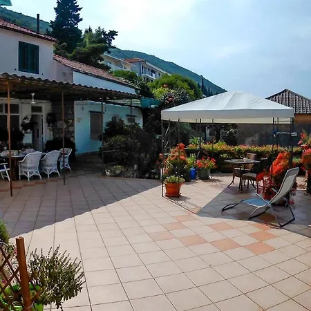 Apartman By The Sea Trpanj, Peljesac - 16570