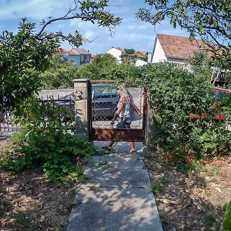 By The Sea Trpanj, Peljesac - 16570