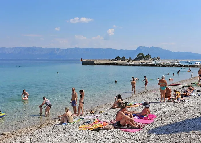 By The Sea Trpanj, Peljesac - 16570