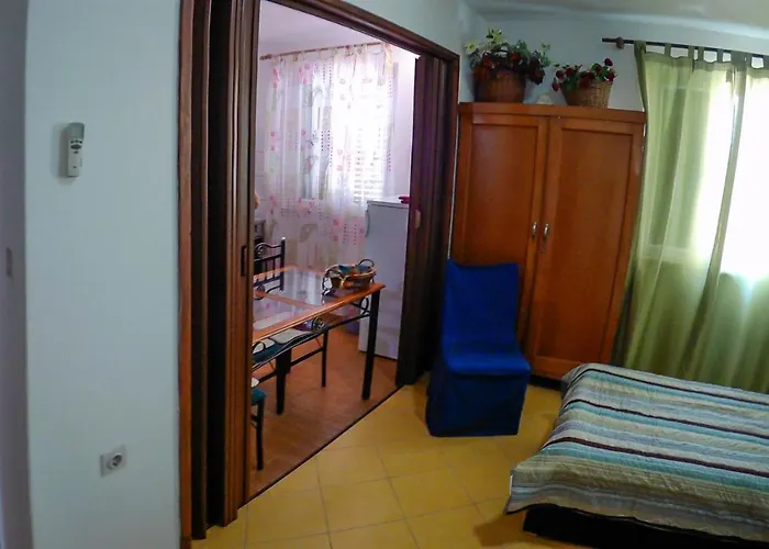 By The Sea Trpanj, Peljesac - 16570