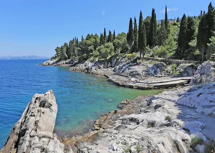 By The Sea Trpanj, Peljesac - 16570 *