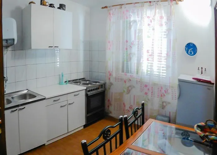 By The Sea Trpanj, Peljesac - 16570 טרפאניי