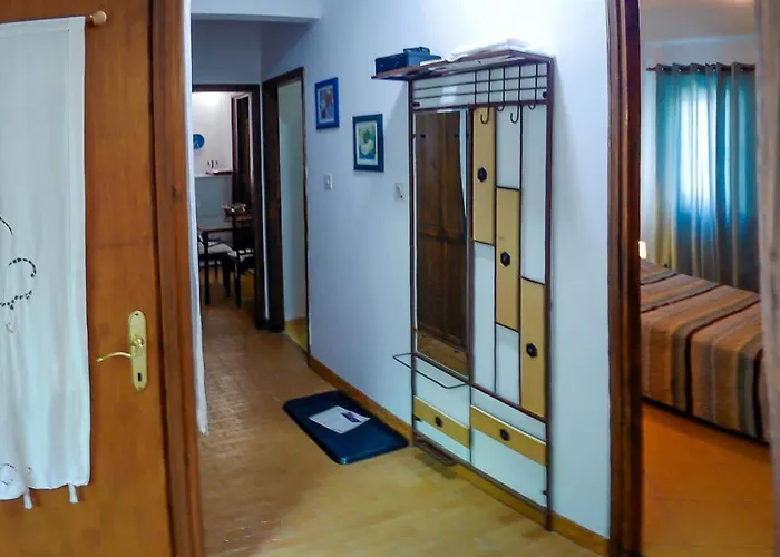 דירה By The Sea Trpanj, Peljesac - 16570 טרפאניי