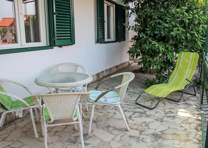 By The Sea Trpanj, Peljesac - 16570 *