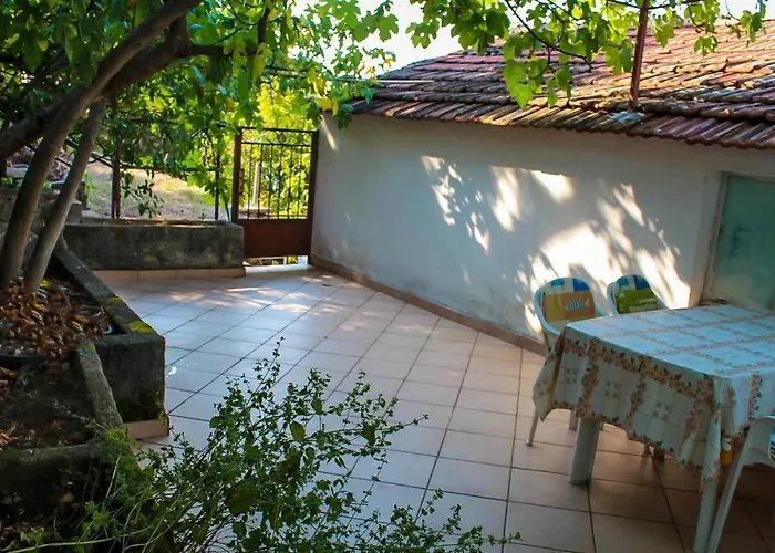 דירה By The Sea Trpanj, Peljesac - 16570 טרפאניי