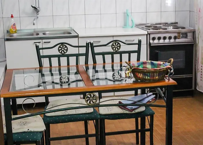 By The Sea Trpanj, Peljesac - 16570 דירה