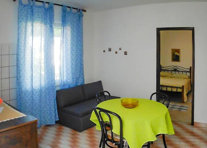 דירה By The Sea Trpanj, Peljesac - 16570 *