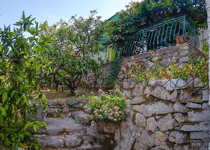 דירה By The Sea Trpanj, Peljesac - 16570