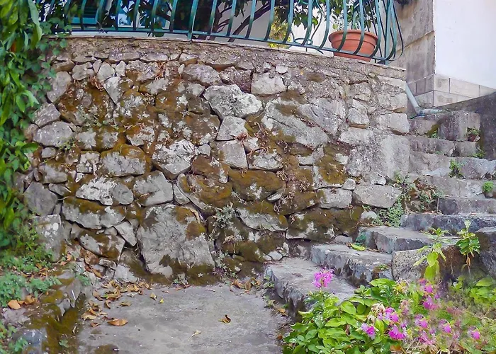 By The Sea Trpanj, Peljesac - 16570 טרפאניי