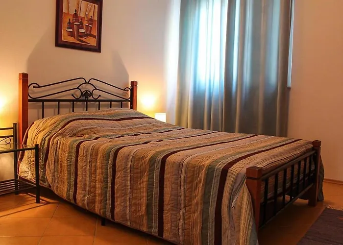 By The Sea Trpanj, Peljesac - 16570 דירה *