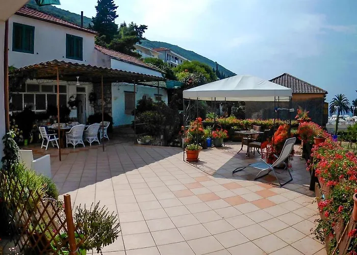 דירה By The Sea Trpanj, Peljesac - 16570