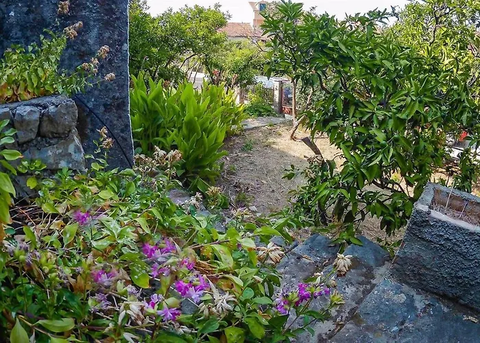 By The Sea Trpanj, Peljesac - 16570 טרפאניי