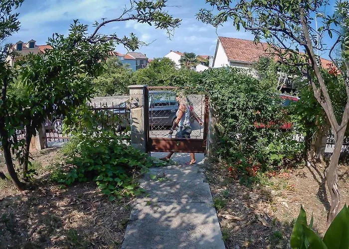 By The Sea Trpanj, Peljesac - 16570